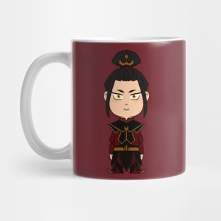 Avatar - Azula graphic Mug